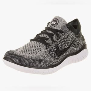 Nike Free Run 2018 Women's Running Shoes size 9.5